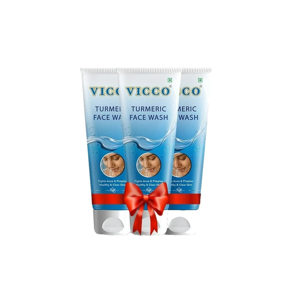 Cuidado de la piel Vicco Cremas Hidratantes Sin parabeno