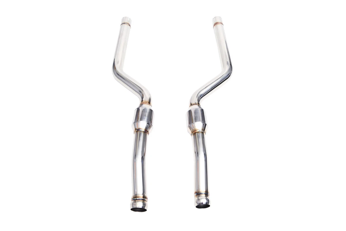 W204 c63 sale headers