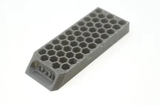 50rd Bullet tray Reloading Block Storage for 5.7 x 28 (FN 5.7×28mm) FNH