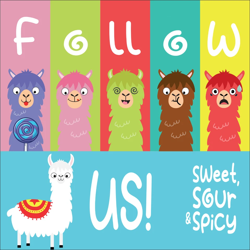 Granadas en spray Kidsmania Sour Blast Candy 12 piezas Foto 2 de 4