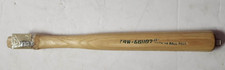 TRW Wooden Replacement Handle for Ball Pein Hammer 16"