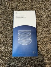 Ecovac Deebot 3 PCs Washable Mopping Pads