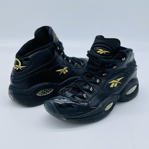 Reebok Iverson Question Mid Hexalite 