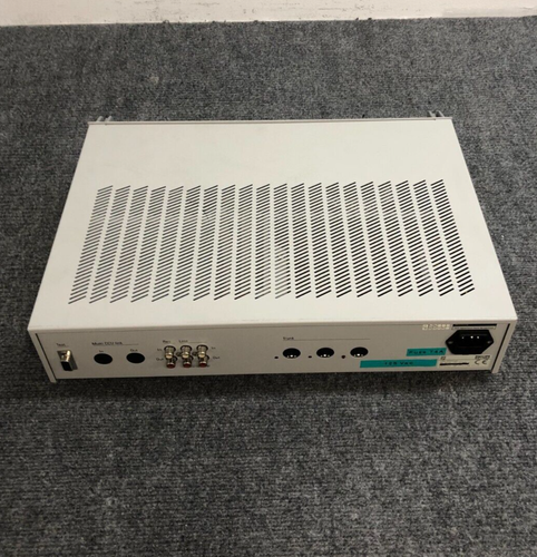 Philips LBB 3500/00 Central Control Unit w/ Power Cord - Picture 3 of 6