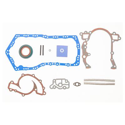Lower Gasket Set Fits GMC 3.0/3.8L 181/231CID OHV V6 86-88 | eBay
