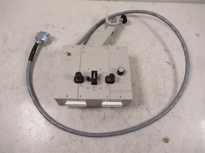 ISCO Type 11 Optical Unit Preparative HPLC and Density Gradient Optical Teledyne