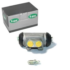 Tambour de frein Hyundai GALLOPER