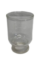MILLIPORE Glass Microfiltration 300mL 47mm Graduated Vacuum Funnel Only B