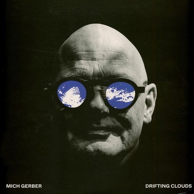 Mich Gerber - Drifting Clouds (Vinyl LP - 2025 - EU - Original)
