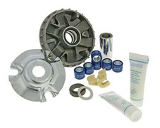 Variomatik POLINI Maxi Speed Control, kompatibel für GILERA Runner 125 FX DT 2T