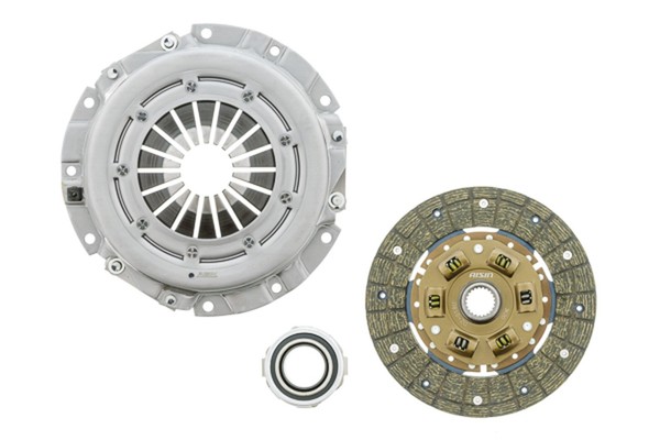 Kupplungssatz Aisin Clutch Kit (3P) KZ-107B-image