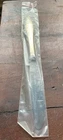 LARK by Reed & Barton Sterling Handle Modern Knife(s) 9 1/8” Stainless Blade NOS