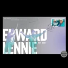 2026 -FDC -  Canada  Indigenous Leaders : Edward Lennie