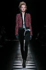 HAIDER ACKERMANN Womens Runway Winter 15/16 Collection Catwalk Jacket Size 36