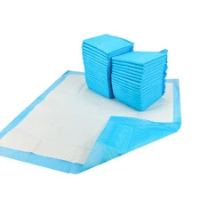 200PCS Housebreaking 28" x  34" Dog PEE Pads Puppy Underpads House Training Pads