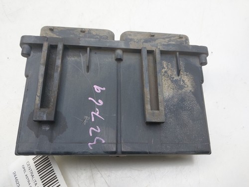 24462342 motorsteuergerät für OPEL ASTRA G FASTBACK 1.6 (F08 F48) 2000 8354033