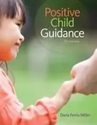 Darla (North Harris Community College Miller | Positive Child Guidance | Buch