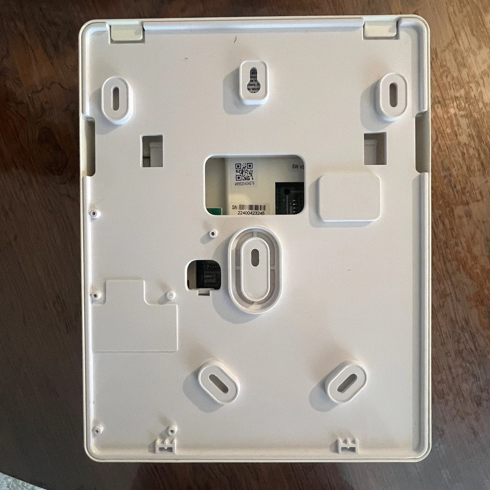 Boitier Alarme Risco Agility 4 code fourni  - Photo 2/2