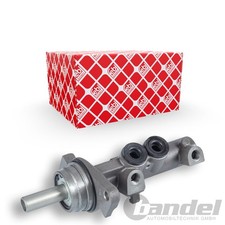 FEBI BILSTEIN HAUPTBREMSZYLINDER passend für SEAT LEON VW BEETLE GOLF JETTA |