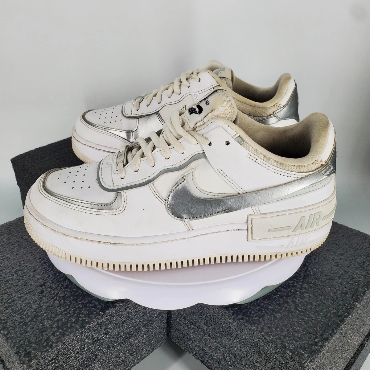 Nike Air Force 1 Shadow for sale | eBay