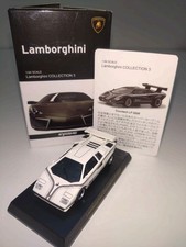 Kyosho Lamborghini Countach LP 500R minicar