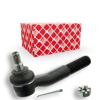 febi Bilstein Spurstangenkopf 23912 Prokit FüR MERCEDES-BENZ, Vorderachse Links