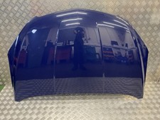 VAUXHALL MOKKA 2014 BONNET BLUE