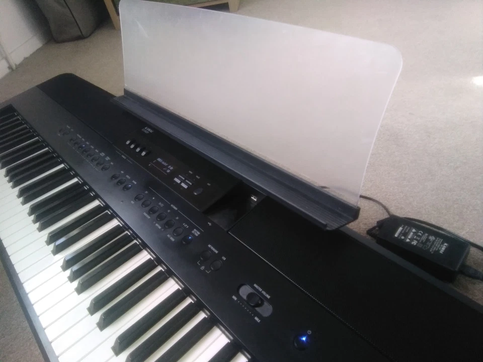 Kawai ES920, photo 3 of 5