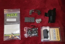 Glock 19/26/43/48 Parts Lot