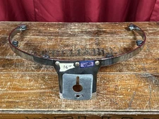 16" 8-Lug PureCussion RIMS Suspension Tom Mount