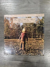 ALLMAN BROTHERS BAND Brothers and Sisters Mobile Fidelity SACD Super Audio CD