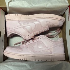 Nike Dunk Low SE GS Prism Pink Foam Rose 9218...