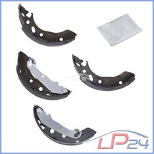 Mâchoire de frein Mazda 121