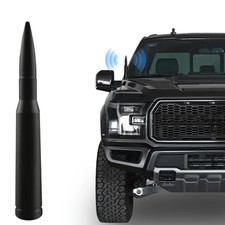 Car Antenna Compatible with Ford F150 F250 F350 Super Duty Ford Mustang Rapto...