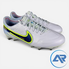Nike Tiempo Legend 9 Elite SG Gray for Sale | Authenticity
