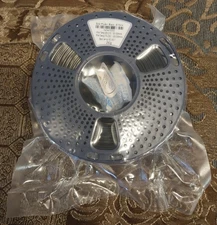 NEW 3D Printer Filament - Silk PLA+ Black 01.75mm 250g, SUNLU 04541225Z