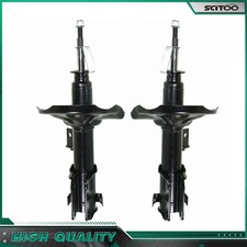 For 2000 2001 2002 2003-2005 Mitsubishi Eclipse Front Shocks Struts Left Right
