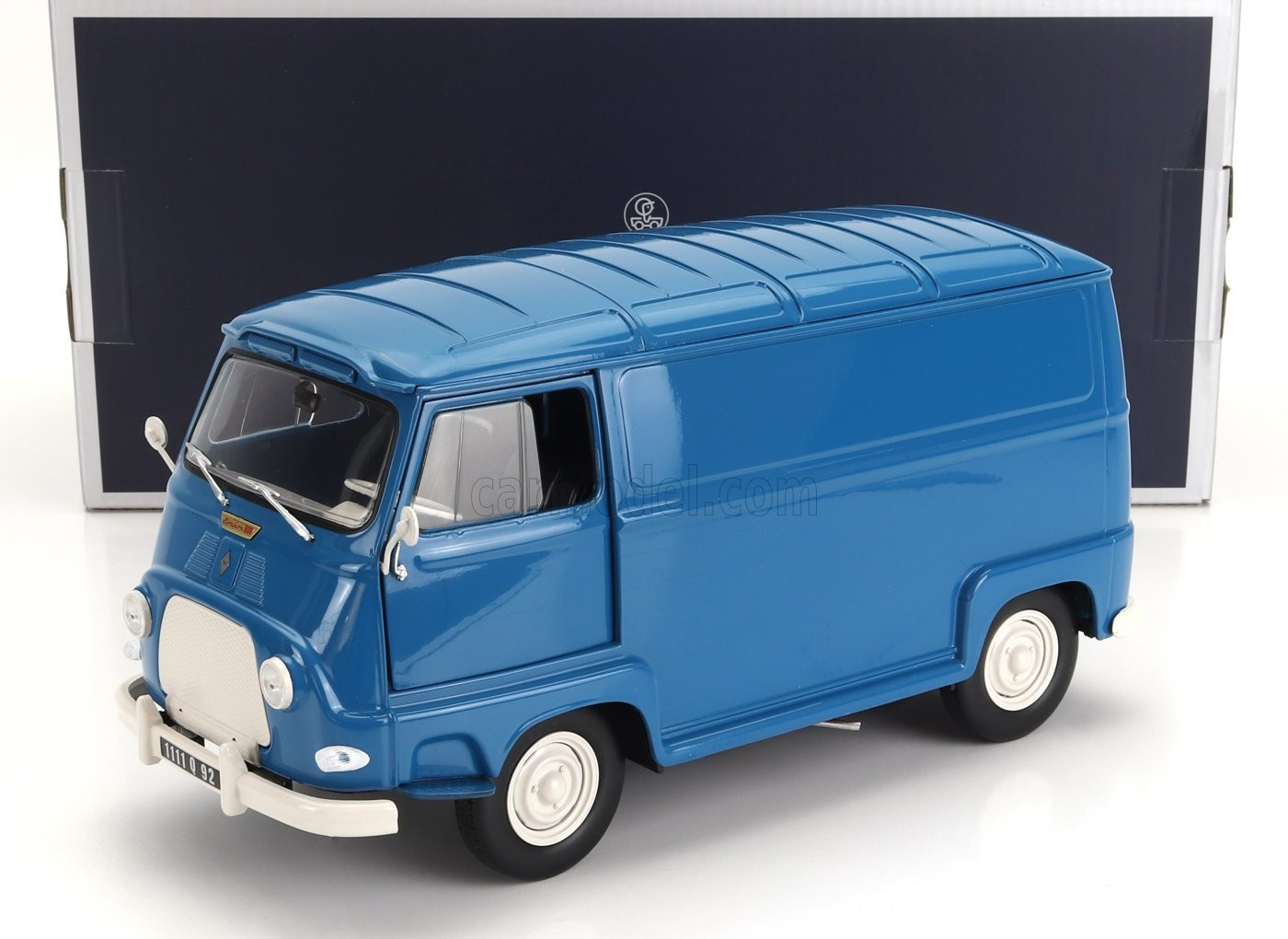 Norev Renault Estafette Van 1967 1:18 185122