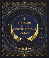 Starlore Of The Constellations | Geoffrey Cornelius | Englisch | Taschenbuch