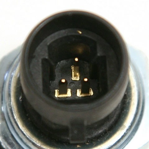 Interruptor de presión de aceite del motor Delphi HTS129 para modelos Ford 03-05 seleccionados Foto 4 de 4