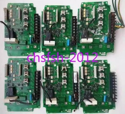 1 PCS   Driver Board Power Board Trigger Backboard E74GA5.5B good #am