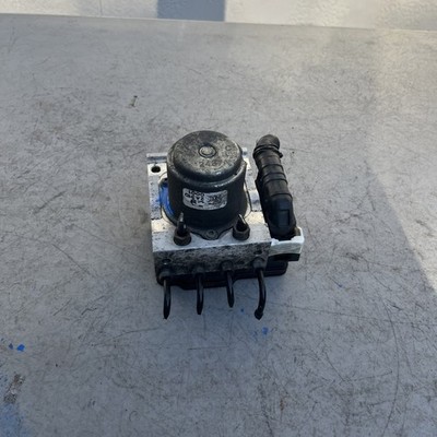   2011-2012 HONDA ACCORD SEDAN 2.4L VSA ANTI LOCK ABS PUMP MODULE TA0A7 OEM