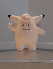 Clefable TOMY CGTSJ Monster Collection Vintage Pokemon Hasbro Battle Figure