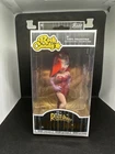 Funko Rock Candy Jessica Rabbit Disney Vinyl Collectible Figure New Free Ship