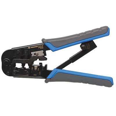 Jonard Tools Uc-864 7 1/4 In Crimper 28 To 22 Awg