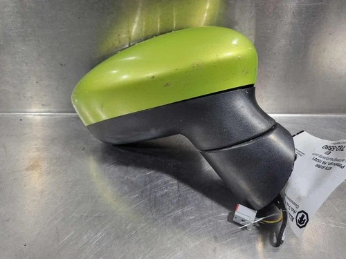 11 12 13 14 15 16 17 18 19 FORD FIESTA Door Mirror Right