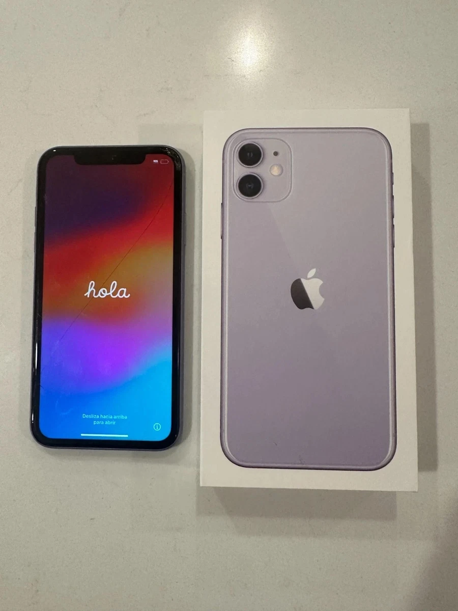 IPhone 11 紫色| eBay