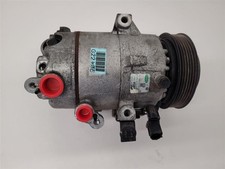 2013-2017 Hyundai Elantra Air Conditioning AC Compressor Assembly OEM