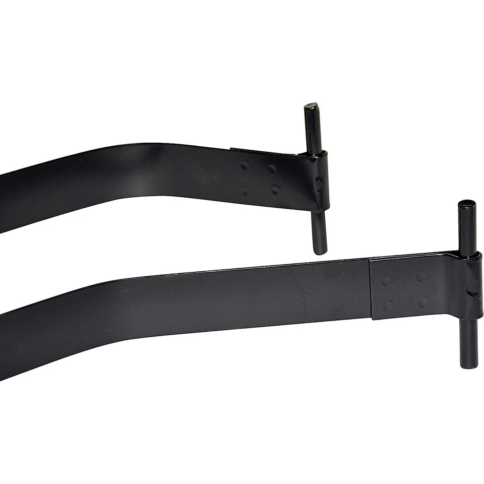 Juego de 2 correas de tanque de combustible Dorman 578-264 para Kia Spectra Sephia 98-2001 par Foto 3 de 3