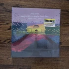 New ListingPink Floyd Live From the Los Angeles LA Sports Arena Clear Vinyl 4xLP RSD 2026.